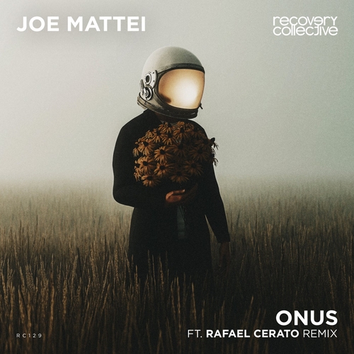 Joe Mattei - Onus [RC129]